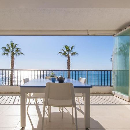 Rentalmar Port Cristal Miami Playa Exterior photo