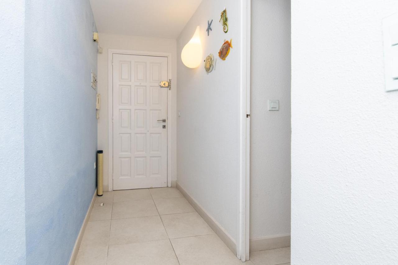 Rentalmar Port Cristal Miami Playa Exterior photo