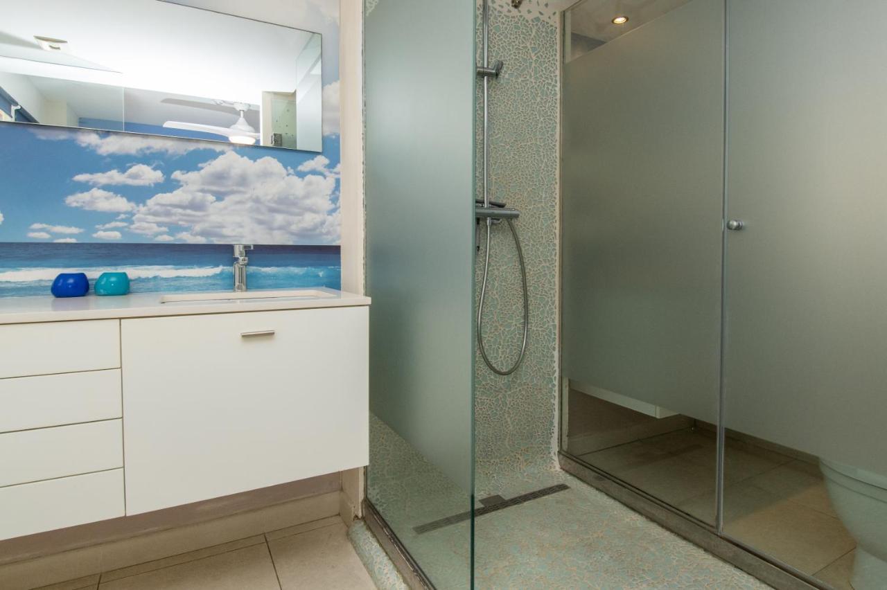 Rentalmar Port Cristal Miami Playa Exterior photo