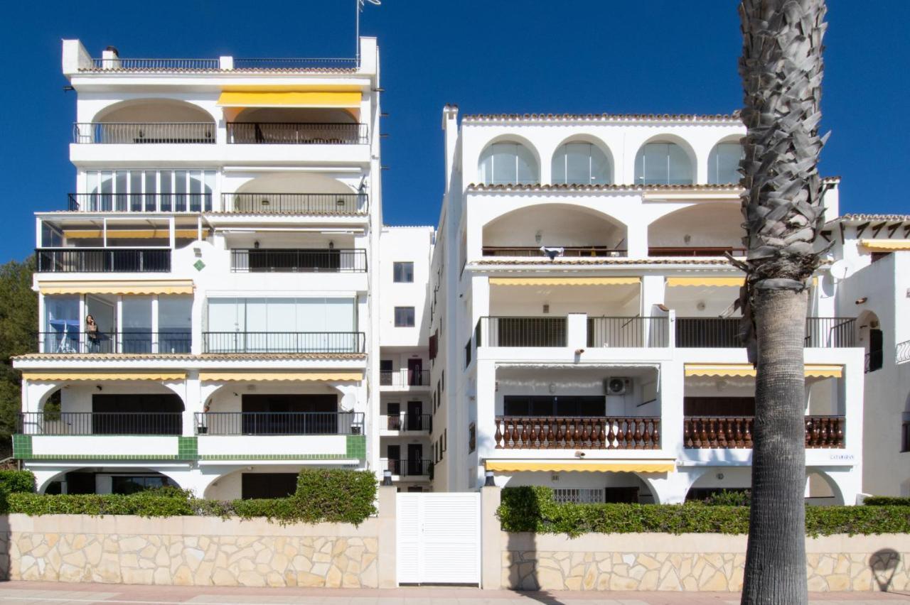 Rentalmar Port Cristal Miami Playa Exterior photo