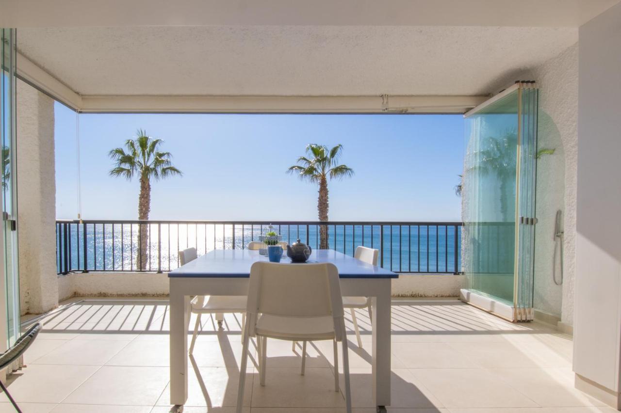 Rentalmar Port Cristal Miami Playa Exterior photo