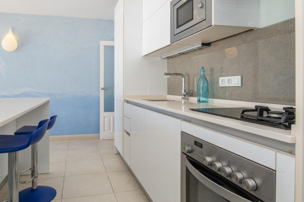 Rentalmar Port Cristal Miami Playa Exterior photo